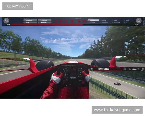 中国赛车手刷新个人最佳圈速