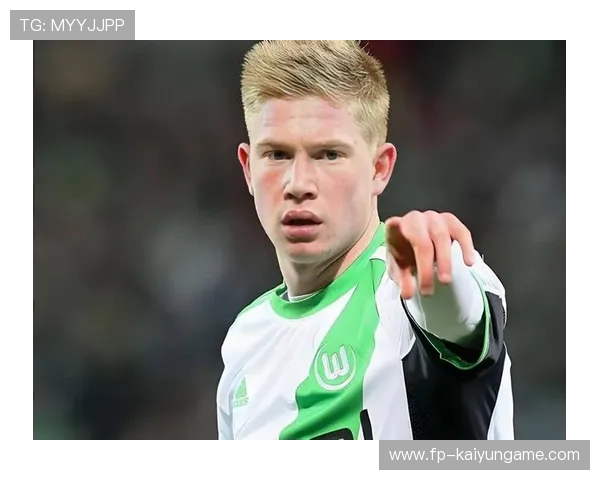 德布劳内反击端无缝串联全队攻势：让每一次触球都成为进攻的起点