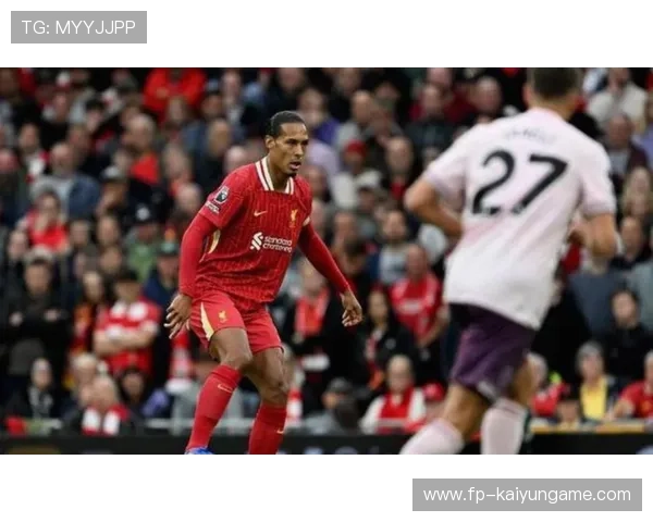 利物浦前场的压迫最终导致对方防线崩溃